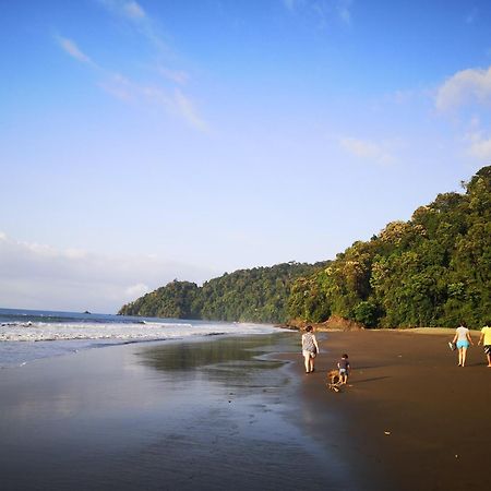 Safio. Una Casa En El Paraiso. นูกี ภายนอก รูปภาพ