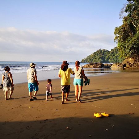 Safio. Una Casa En El Paraiso. นูกี ภายนอก รูปภาพ