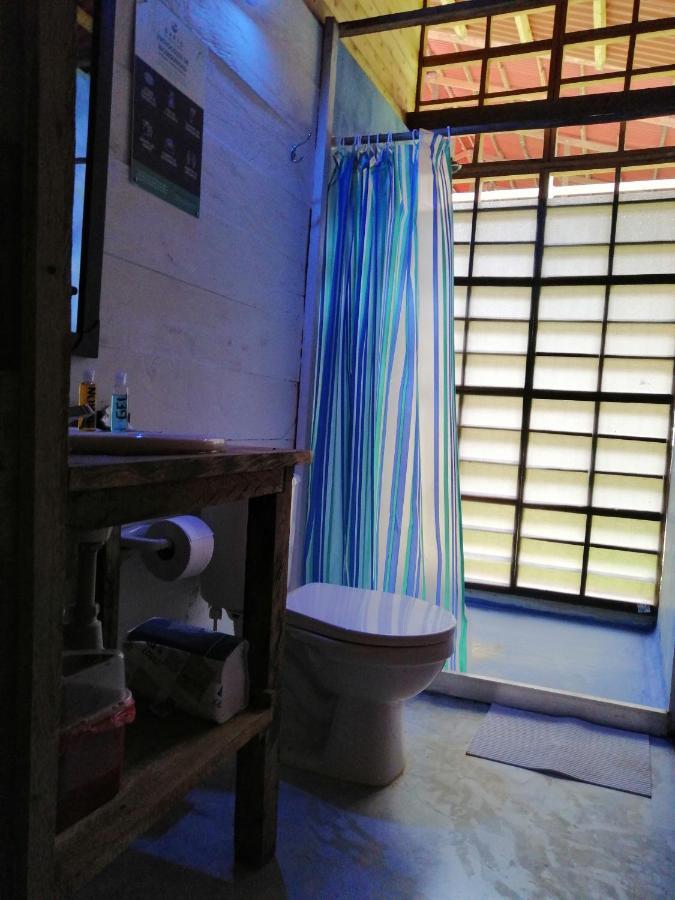 Safio. Una Casa En El Paraiso. นูกี ภายนอก รูปภาพ