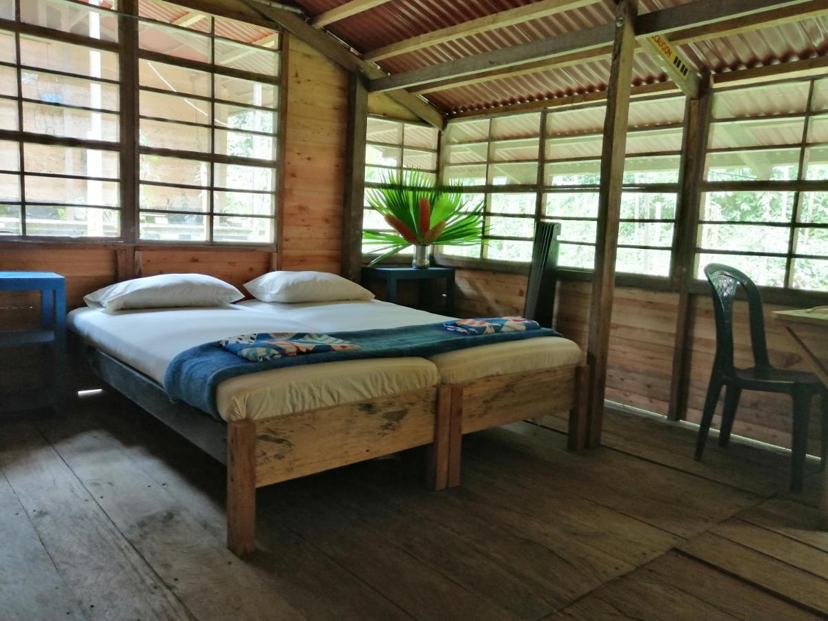 Safio. Una Casa En El Paraiso. นูกี ภายนอก รูปภาพ