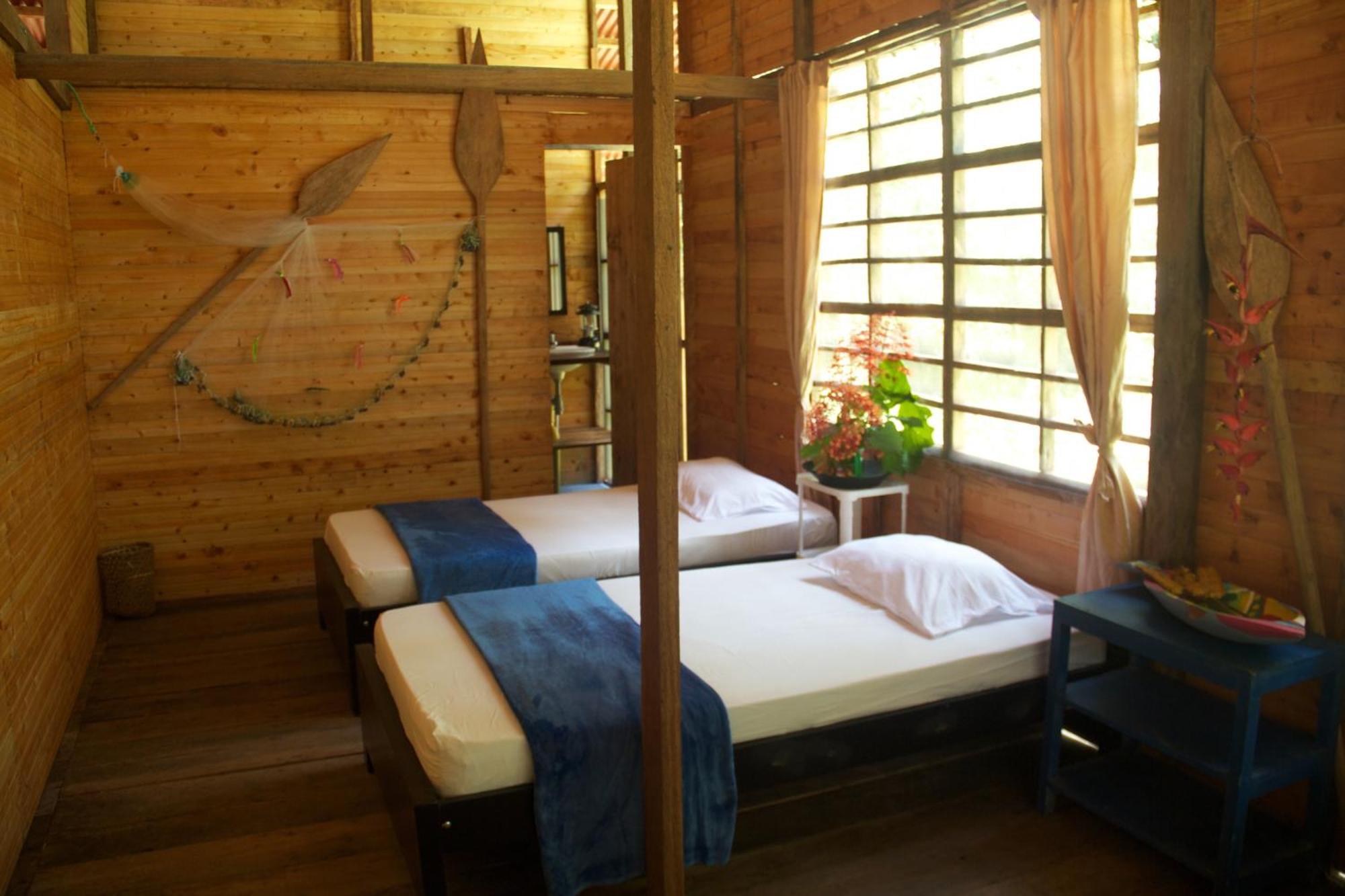 Safio. Una Casa En El Paraiso. นูกี ภายนอก รูปภาพ