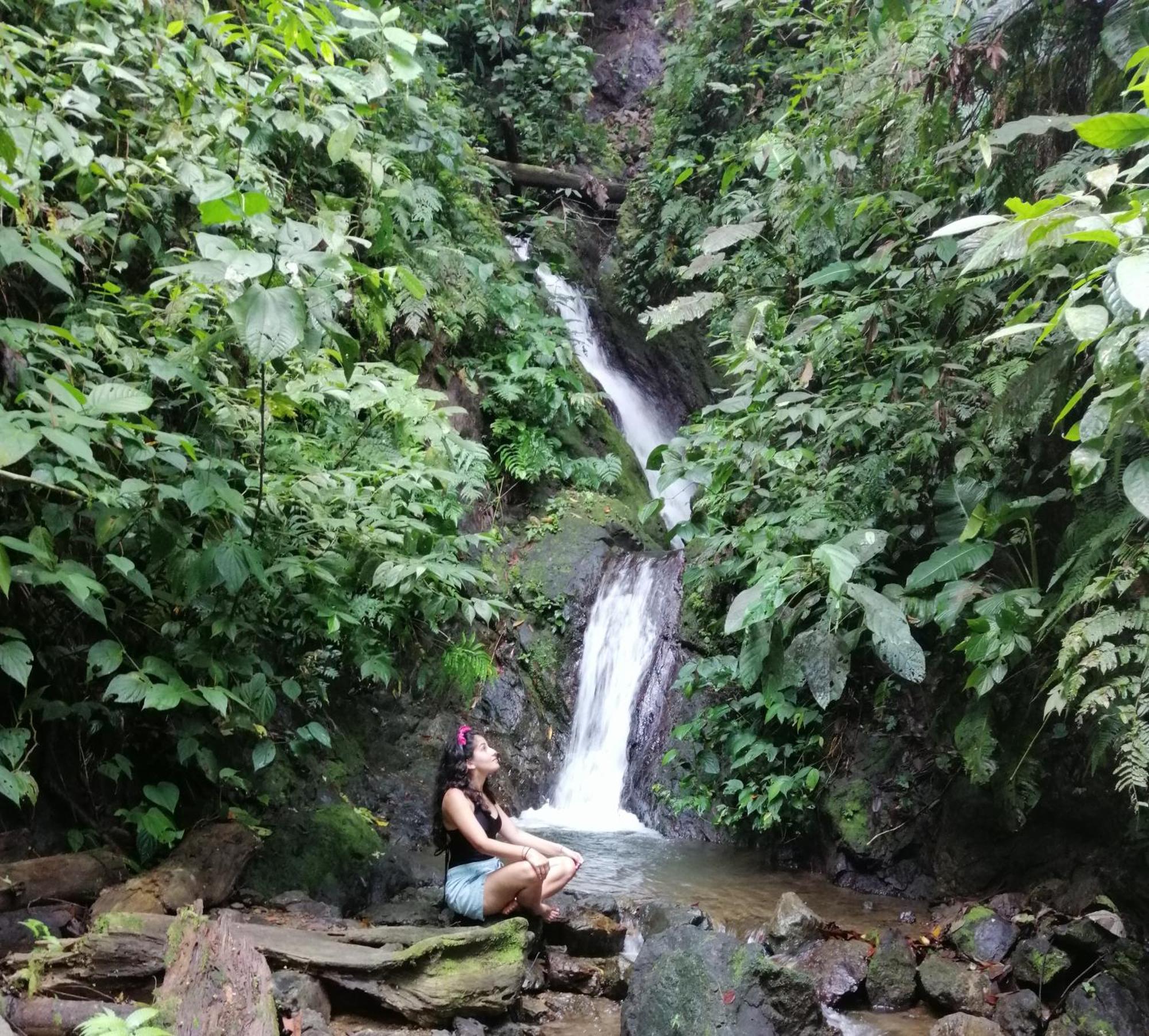 Safio. Una Casa En El Paraiso. นูกี ภายนอก รูปภาพ
