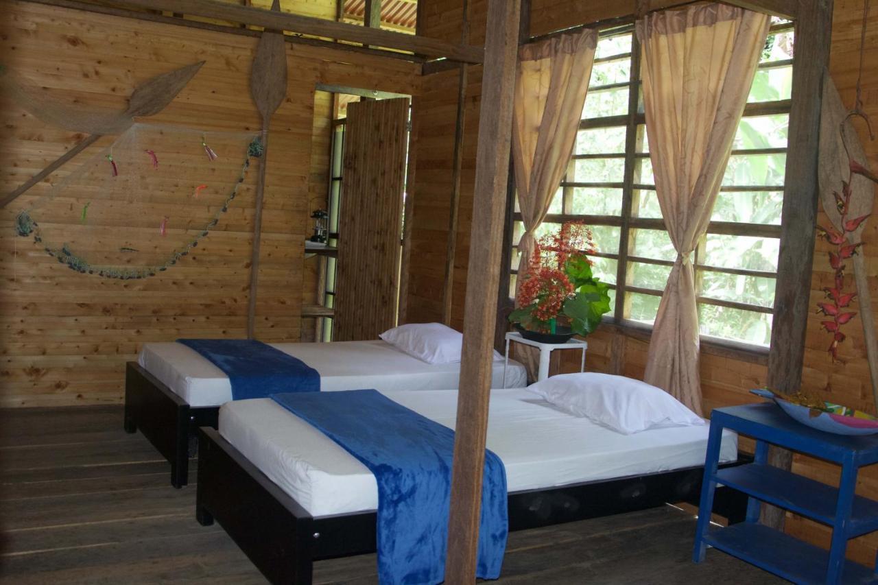Safio. Una Casa En El Paraiso. นูกี ภายนอก รูปภาพ