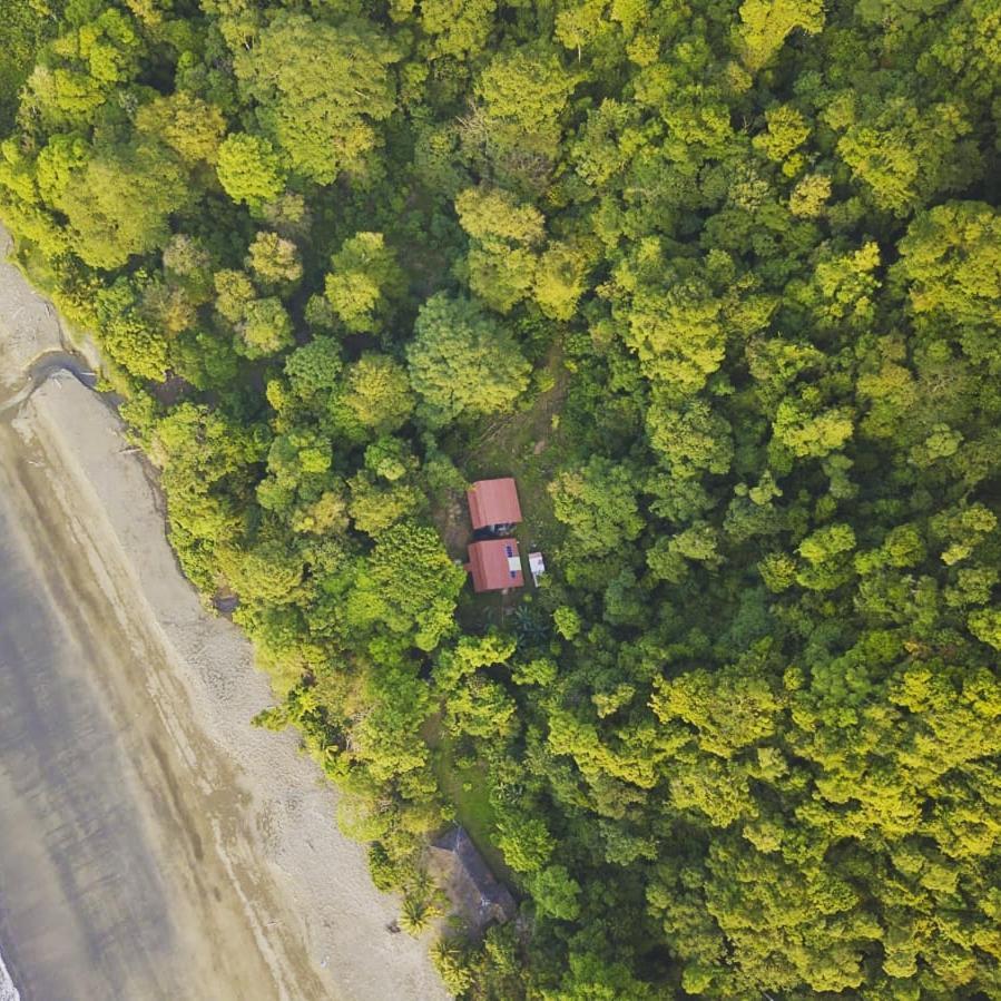 Safio. Una Casa En El Paraiso. นูกี ภายนอก รูปภาพ