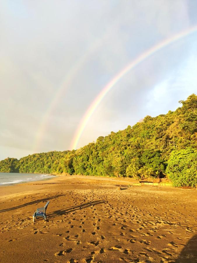 Safio. Una Casa En El Paraiso. นูกี ภายนอก รูปภาพ