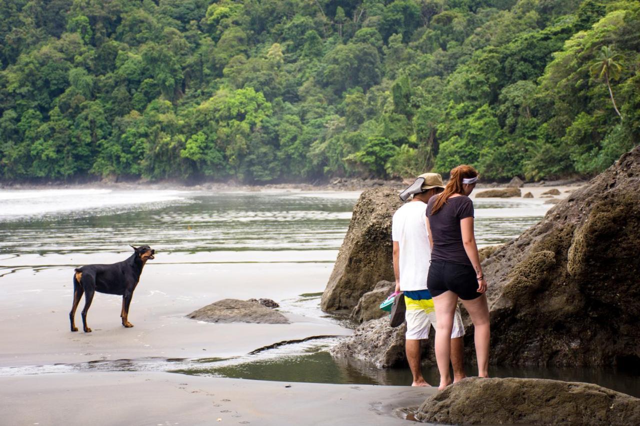Safio. Una Casa En El Paraiso. นูกี ภายนอก รูปภาพ