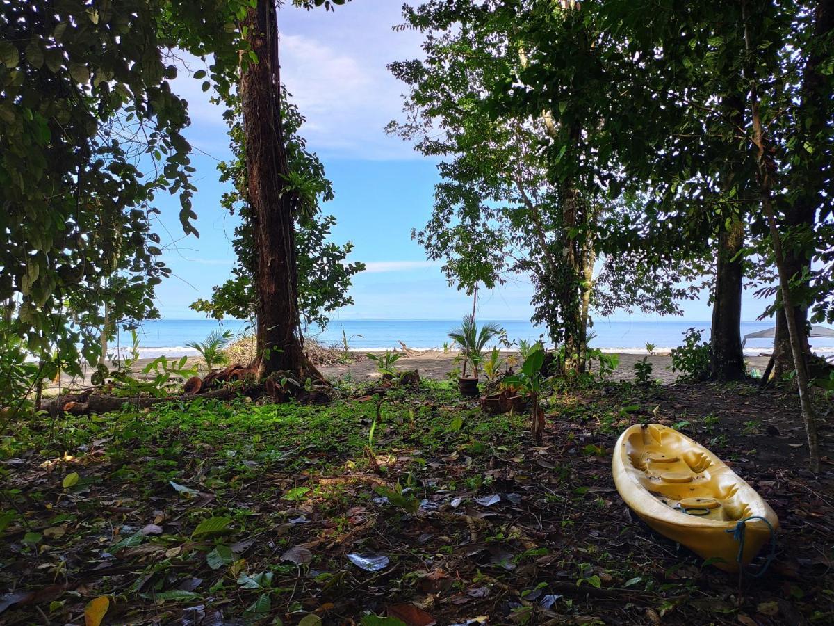 Safio. Una Casa En El Paraiso. นูกี ภายนอก รูปภาพ