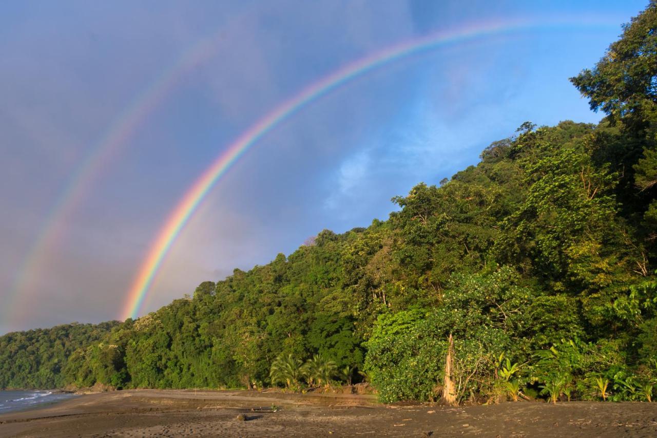 Safio. Una Casa En El Paraiso. นูกี ภายนอก รูปภาพ